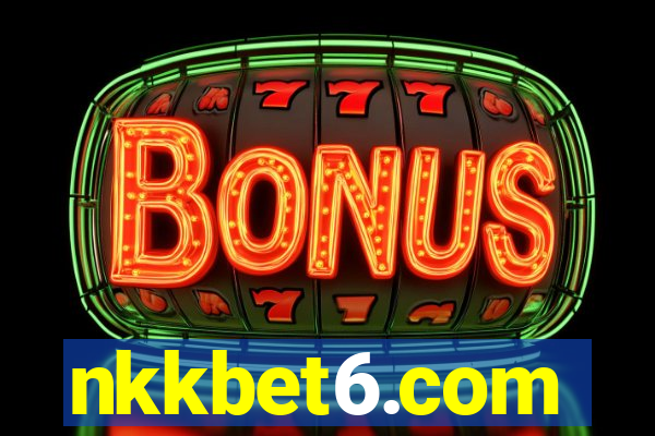 nkkbet6.com