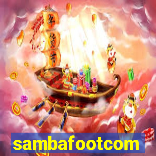 sambafootcom