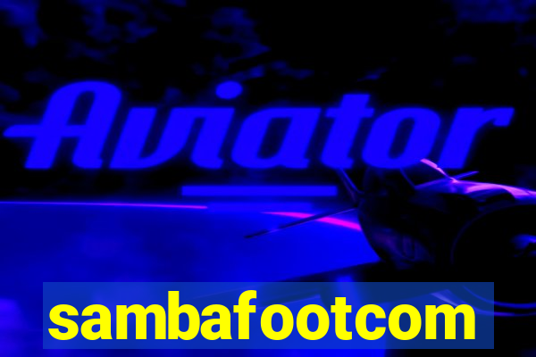 sambafootcom