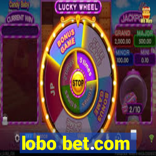 lobo bet.com