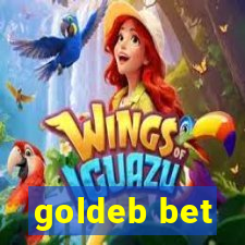 goldeb bet