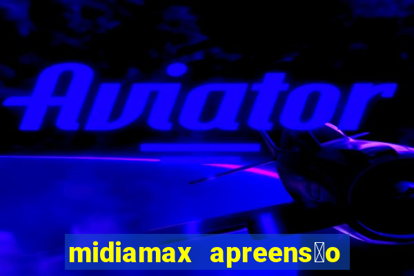 midiamax apreens茫o de drogas