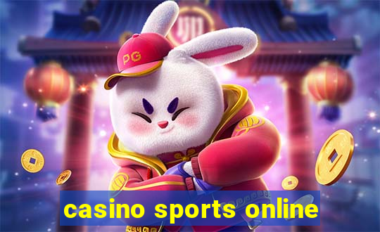 casino sports online