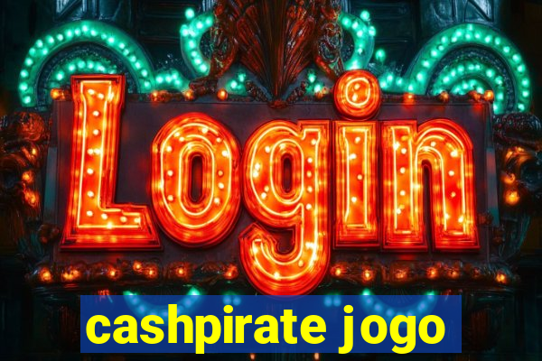 cashpirate jogo