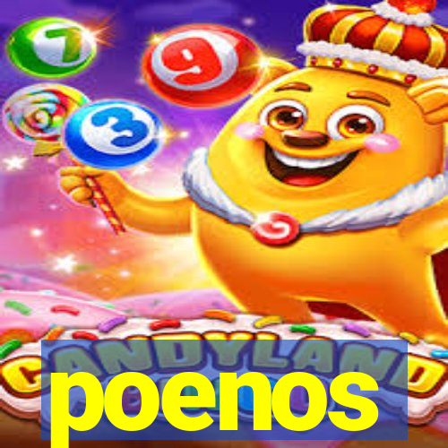 poenos