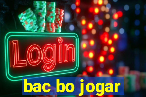 bac bo jogar