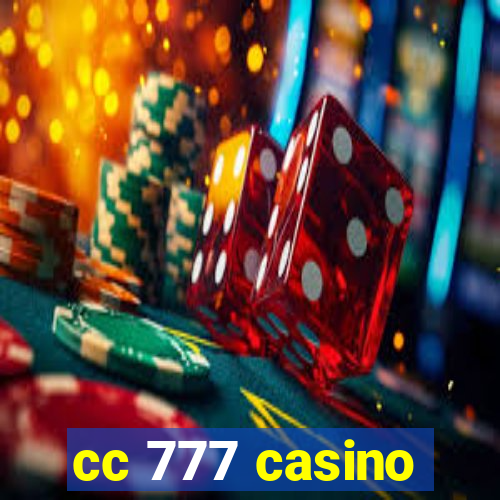 cc 777 casino