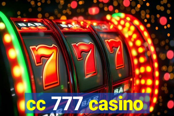 cc 777 casino