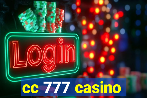 cc 777 casino