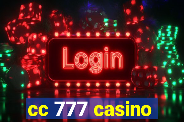 cc 777 casino