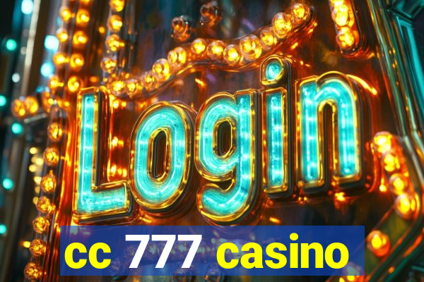 cc 777 casino