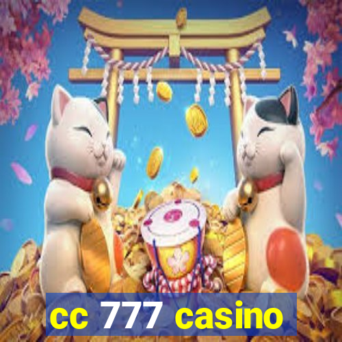 cc 777 casino