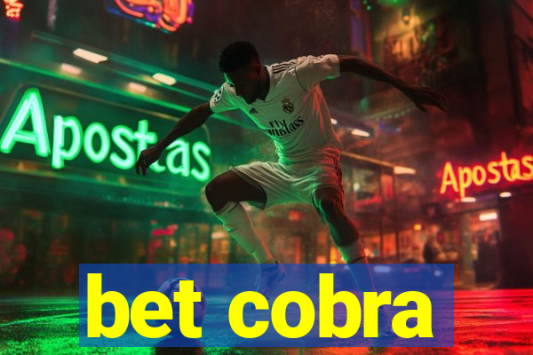 bet cobra