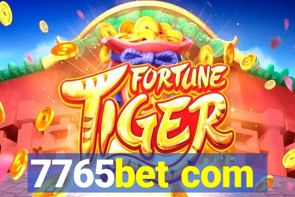 7765bet com