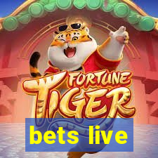 bets live