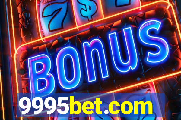 9995bet.com