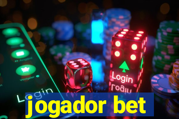 jogador bet