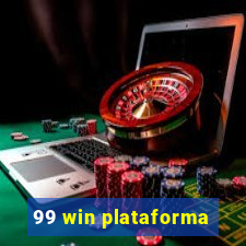 99 win plataforma