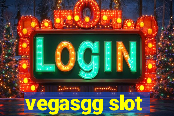 vegasgg slot