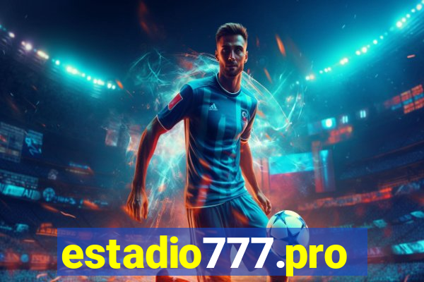 estadio777.pro