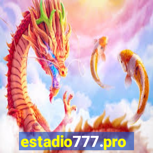 estadio777.pro