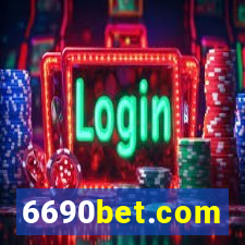 6690bet.com