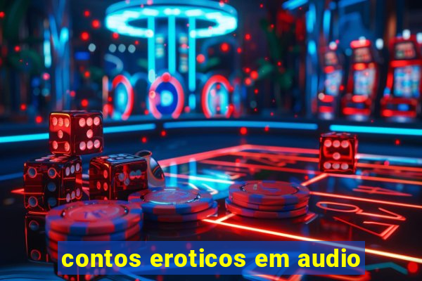 contos eroticos em audio