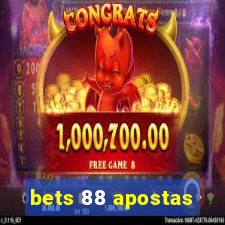 bets 88 apostas