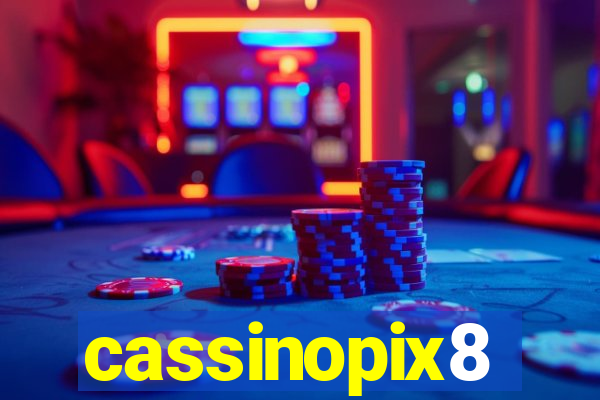 cassinopix8