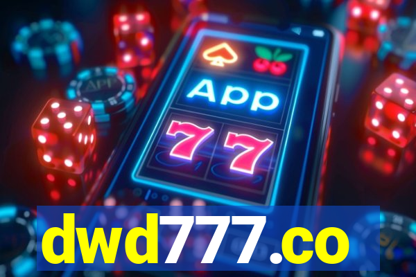 dwd777.co