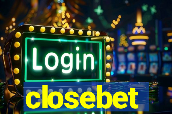 closebet