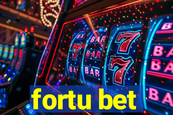 fortu bet