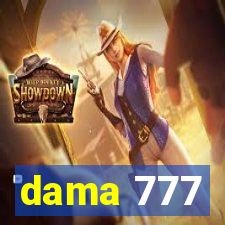 dama 777