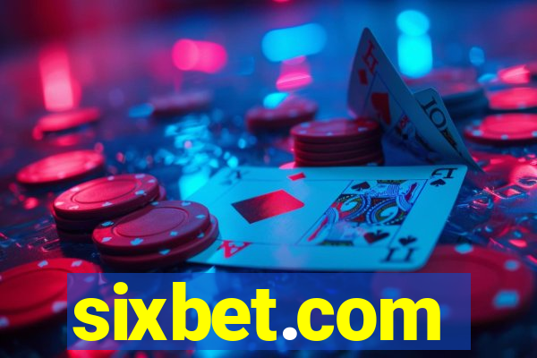 sixbet.com