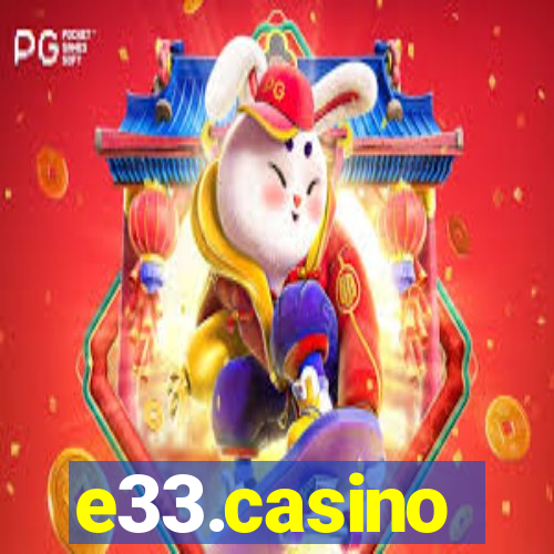 e33.casino