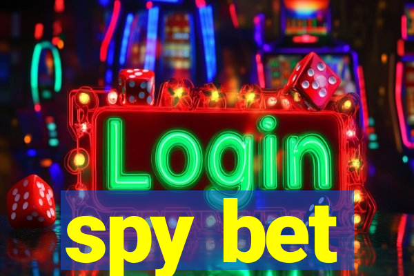 spy bet