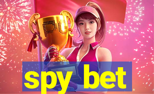 spy bet