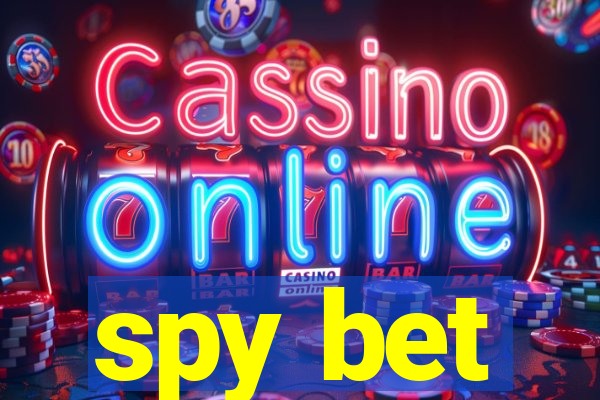 spy bet