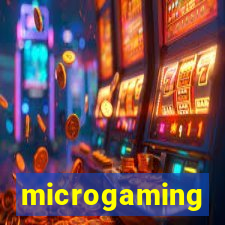 microgaming