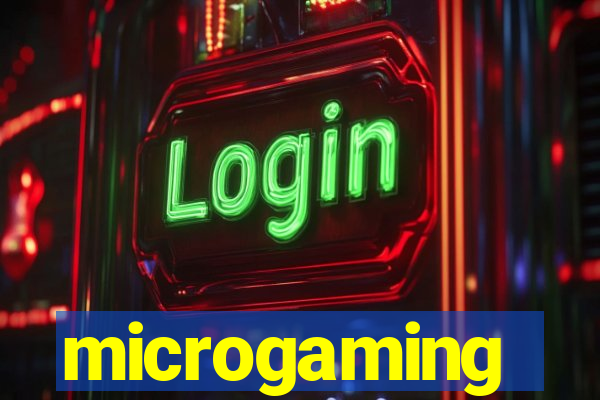 microgaming