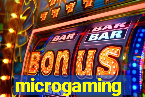 microgaming