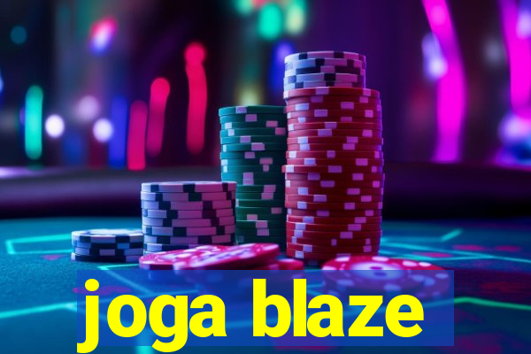 joga blaze