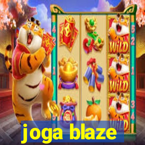 joga blaze