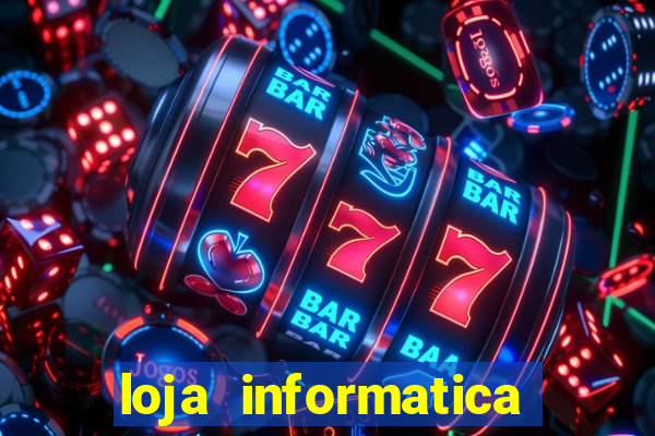 loja informatica porto alegre