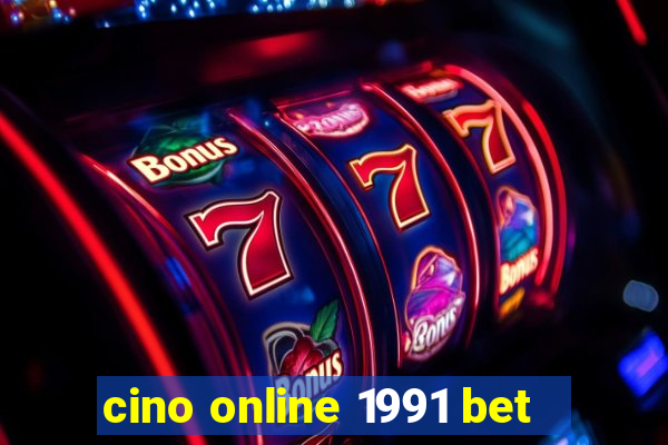 cino online 1991 bet