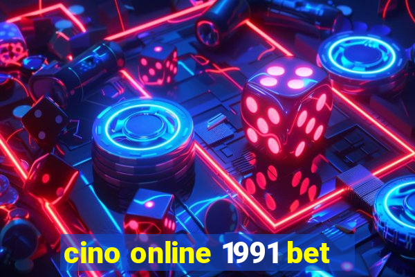 cino online 1991 bet