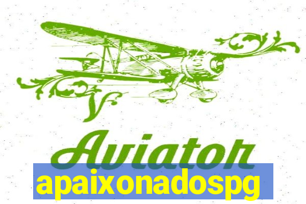 apaixonadospg