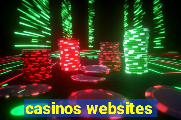 casinos websites