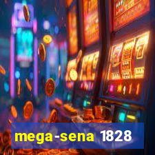 mega-sena 1828