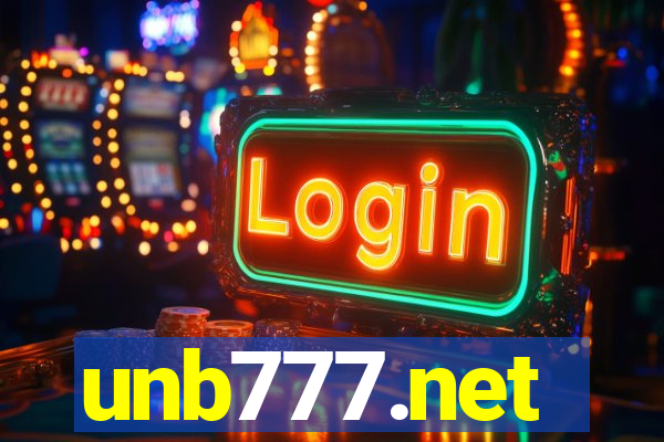 unb777.net